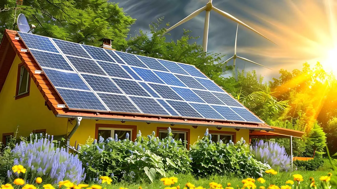 Expanding Solar Reach