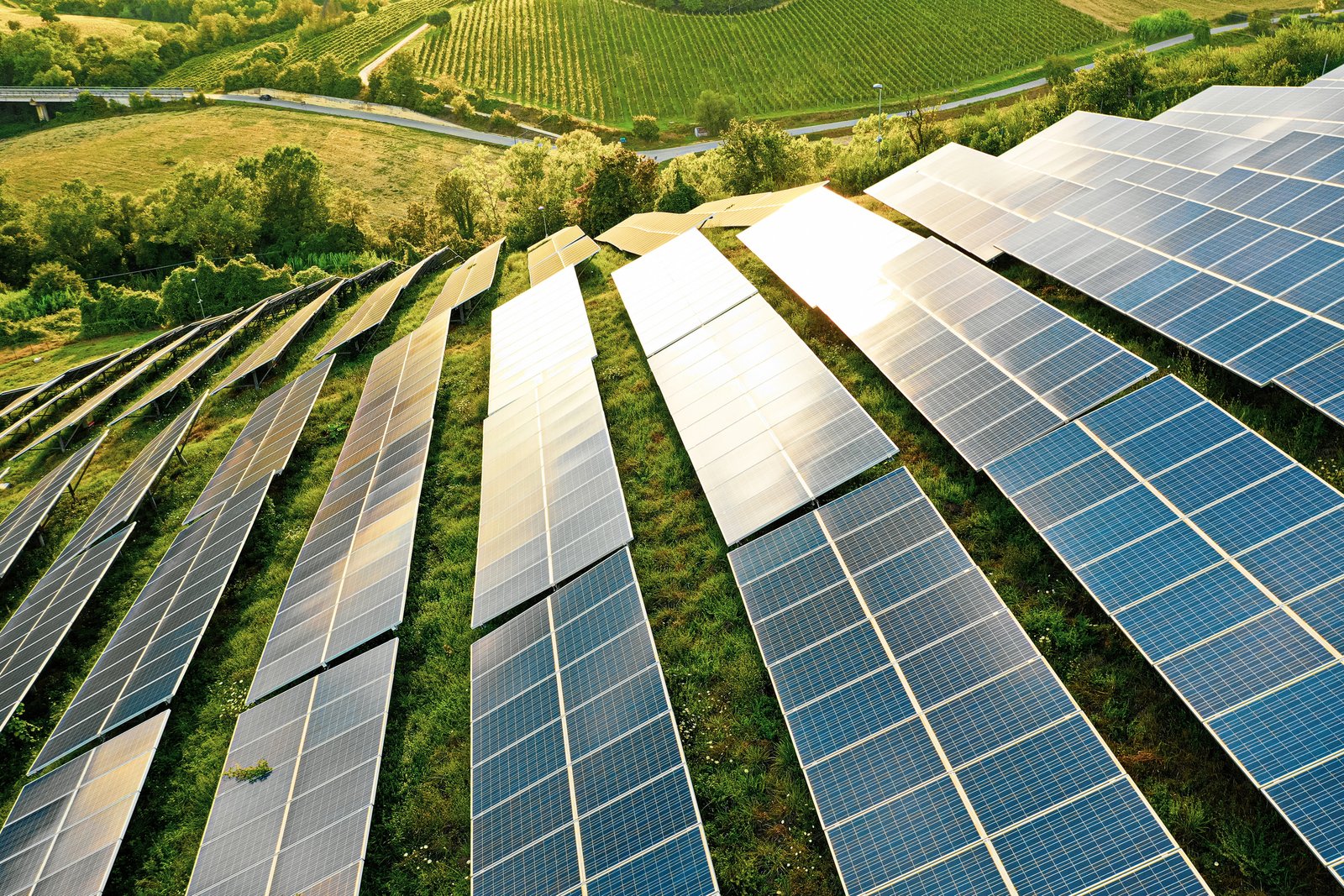 Solar Image