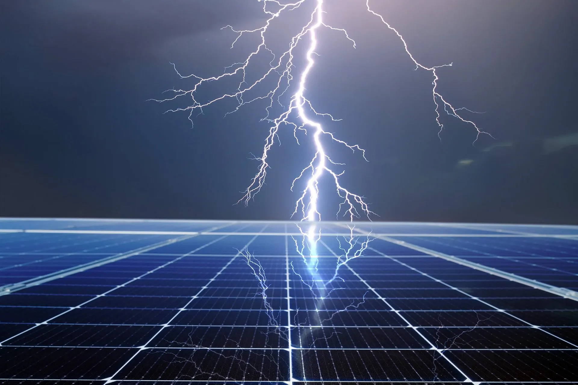 Solar Image