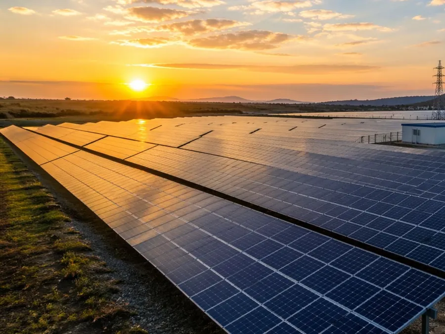 Solar Image